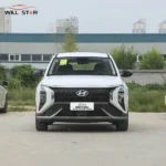 Hyundai IX35 – For Sale From China | EVOVED - Image 4