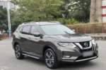 Nissan X-Trail 2024 Model Classic 1.6XL CVT Luxury Edition  – For Sale From China  | EVOVED - Image 4