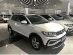 Volkswagen T Cross – For Sale From China | EVOVED - Image 3