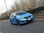 Honda Fit/Jazz Car – For Sale From China  | EVOVED