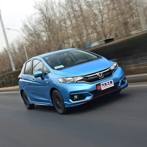 Honda Fit/Jazz Car – For Sale From China  | EVOVED