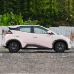 Byd Seagull Hatchback  – For Sale From China  | EVOVED - Image 4