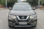 Nissan X-Trail 2024 Model Classic 1.6XL CVT Luxury Edition  – For Sale From China  | EVOVED