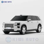 Zeekr 9X – For Sale From China | EVOVED - Image 5