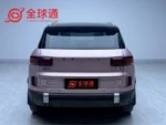 Geely ICON 2023 Model 1.5TD Chocolate Elegant Version – For Sale From China  | EVOVED - Image 5