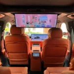 Lynk & Co 900 2025 1.5T Ultra – For Sale From China  | EVOVED - Image 7