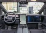2023 Hiphi X 4-Seat Dual Motors  – For Sale From China  | EVOVED - Image 7