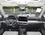 Volkswagen Tayron GTE – For Sale From China  | EVOVED - Image 8
