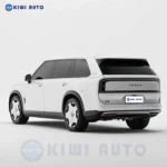 Zeekr 9X – For Sale From China | EVOVED - Image 4