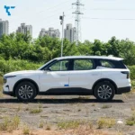 New 2026 Ford Edge 2.0t Ecoboost Awd 7-Seat MID-Size SUV – For Sale From China  | EVOVED - Image 3