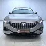 Voyah Dreamer 2022 Low-Carbon Version Dream+ Intelligent Edition - Image 4