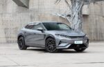 BYD Song L EV – Ready for Export From China | EVOVED - Image 2