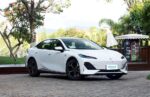 Changan Deepal SL03 – Ready for Export From China | EVOVED - Image 2