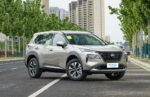 Nissan X-Trail – Ready for Export From China | EVOVED - Image 2