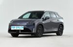 GAC-AION-LX – Ready for Export From China | EVOVED