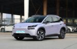 GAC-AION-V – Ready for Export From China | EVOVED