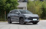 BYD Song L DM-i 2026 – Ready for Export From China | EVOVED