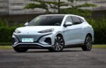 DENZA N7 – Ready for Export From China | EVOVED - Image 2