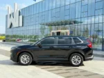 Honda CR-V 2023 240Turbo 2WD Dynamic Edition (5-Seater) – For Sale From China  | EVOVED - Image 3