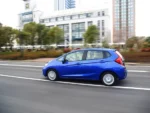 Honda Fit/Jazz Car – For Sale From China  | EVOVED - Image 2
