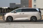 DENZA D9 – Ready for Export From China | EVOVED - Image 2