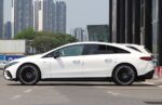 Benz EQS AMG – Ready for Export From China | EVOVED - Image 3