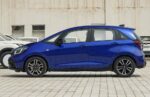 HONDA Fit – Ready for Export From China | EVOVED - Image 4