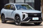 HYUNDAI MUFASA 2026 – Ready for Export From China | EVOVED - Image 2