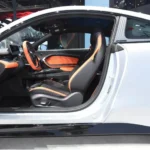 Neta Gt Pure Electric Roadster – For Sale From China | EVOVED - Image 3