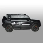 Dongfeng M-hero 917 – For Sale From China  | EVOVED