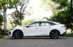 Changan Deepal SL03 – Ready for Export From China | EVOVED - Image 4