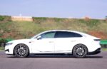 Voyah Passion PHEV – Ready for Export From China | EVOVED - Image 3