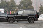 BYD Leopard 5 – Ready for Export From China | EVOVED - Image 3