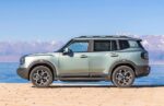 Jetour T1 2026 – Buy Direct From China | EVOVED - Image 3