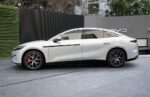 BYD Han L EV 2026 – Buy Direct From China | EVOVED - Image 4