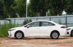 Toyota Corolla 2026 – Buy Direct From China | EVOVED - Image 4