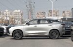 Changan UNI-Z PHEV 2026 – Buy Direct From China | EVOVED - Image 4