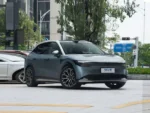 Zeekr 7X – For Sale From China | EVOVED - Image 4