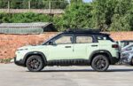 Geely Cowboy 2026 – Buy Direct From China | EVOVED - Image 4