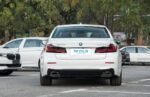 BMW 5 Series – Ready for Export From China | EVOVED - Image 2