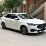 Ford Escort – For Sale From China | EVOVED - Image 2
