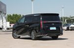 GAC TRUMPCHI M8 Master – Ready for Export From China | EVOVED - Image 4