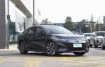 Volkswagen ID 7 VIZZION – Ready for Export From China | EVOVED - Image 4