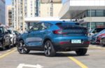 VOLVO C40 – Ready for Export From China | EVOVED - Image 3