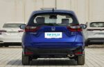 HONDA Fit – Ready for Export From China | EVOVED - Image 3