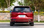 HONDA Breeze PHEV – Ready for Export From China | EVOVED - Image 4
