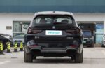 BMW Ix3 – Ready for Export From China | EVOVED - Image 2