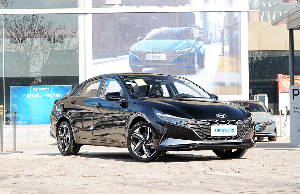 imgi_5_ylt4 Hyundai Elantra – Ready for Export From China | EVOVED - Image 1