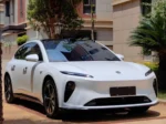 NIO ET5T 2024 75 kWh Touring – For Sale From China  | EVOVED