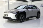 Toyota Bz4X – For Sale From China | EVOVED - Image 8